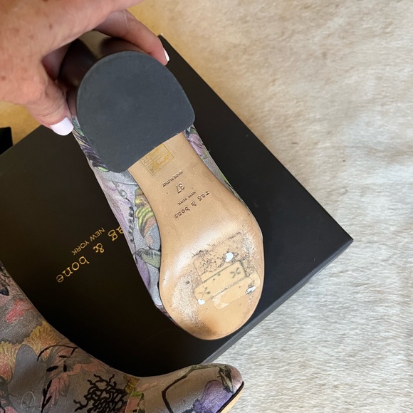 Rag and bone bootie - Picture 7 of 12